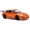 PORSCHE 911 GT3 RS METALOWY KOLEKCJONERSKI MODEL SAMOCHODU Z NAPĘDEM 1:34 P