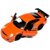 PORSCHE 911 GT3 RS METALOWY KOLEKCJONERSKI MODEL SAMOCHODU Z NAPĘDEM 1:34 P