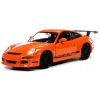 PORSCHE 911 GT3 RS METALOWY KOLEKCJONERSKI MODEL SAMOCHODU Z NAPĘDEM 1:34 P