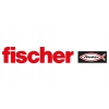 Kołki montażowe Fischer Profi-Box SX 3 rozmiary 5 6 8 mm zestaw 150 sztuk