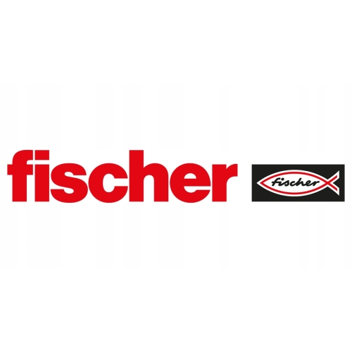 Kołki montażowe Fischer Profi-Box SX 3 rozmiary 5 6 8 mm zestaw 150 sztuk