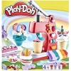 PLAY DOH LODZIARNIA LODY TUBY CIASTOLINA ZESTAW Hasbro FUN FACTORY UNICORN