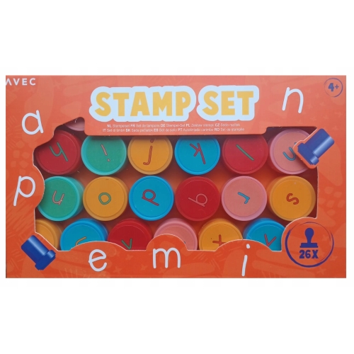 PIECZĄTKI STEMPLE DO DEKOROWANIA TŁOCZĄCE Z RÓŻNYMI MOTYWAMI 12 ELEMENTÓW F