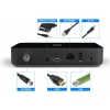 Android TV 12 DVBT2 4K TELESystem + GRATIS pakiet CANAL+ ONLINE 30 dni
