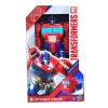Optimus Prime zmiana w ciężarówkę Figurka Transformers Authentic Hasbro 6+
