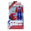 Optimus Prime zmiana w ciężarówkę Figurka Transformers Authentic Hasbro 6+