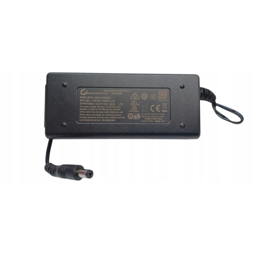 Zasilacz S065-1A120500M2 60W DEKODER VECTRAVU+ DUO 4K POLSAT WIFIBOX 12V 5A