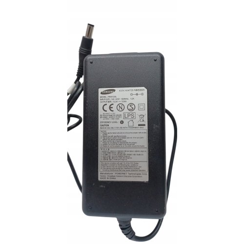 Zasilacz PN4012AL SAMSUNG DEKODER VECTRA CANAL+ POLSAT WIFIBOX 12V 3,34A