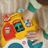 Autko sensoryczne zabawka edukacyjna dla dzieci Fisher-Price 6m+