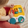 Autko sensoryczne zabawka edukacyjna dla dzieci Fisher-Price 6m+