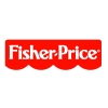Autko sensoryczne zabawka edukacyjna dla dzieci Fisher-Price 6m+