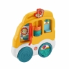 Autko sensoryczne zabawka edukacyjna dla dzieci Fisher-Price 6m+