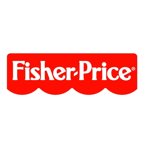 Autko sensoryczne zabawka edukacyjna dla dzieci Fisher-Price 6m+