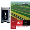 Moduł TV CAM 4K CI+ TNK Canal+ 1 miesiąc Bez Umowy Telewizja na Kartę ECP