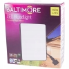 Lampa Halogen Naświetlacz Reflektor baltimore 4000 LUMENÓW 50W BIAŁY ZIMNY