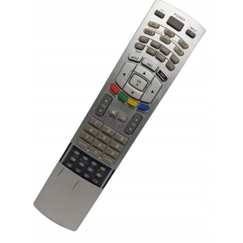 Pilot do telewizora LG 6710900011W WYSOKA JAKOŚC POSIADA RYSKI