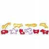 Ciastolina Play-Doh Starters Kształy Zwierzątka 6 Tub kolorów Hasbro E8535