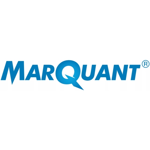 Termometr Higrometr Zegar 3w1 uchwyt magnetyczny duży wyświetlacz LCD Biały