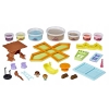 Play-Doh Builder ciastolina Domek na Drzewie E9048 domek na drzewie