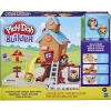 Play-Doh Builder ciastolina Domek na Drzewie E9048 domek na drzewie