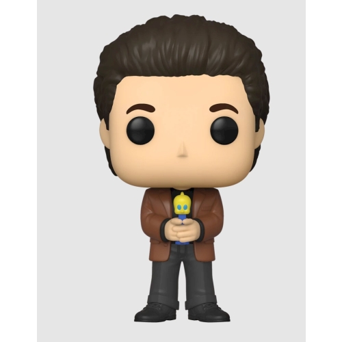 Figurka Funko POP 1091 JERRY WITH PEZ EDYCJA VINYLOWA WERSJA KOLEKCJONERSKA