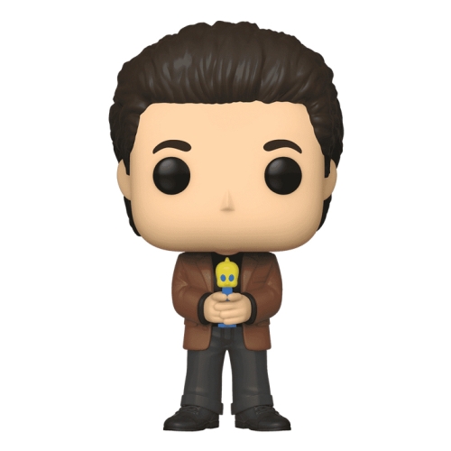 Figurka Funko POP 1091 JERRY WITH PEZ EDYCJA VINYLOWA WERSJA KOLEKCJONERSKA