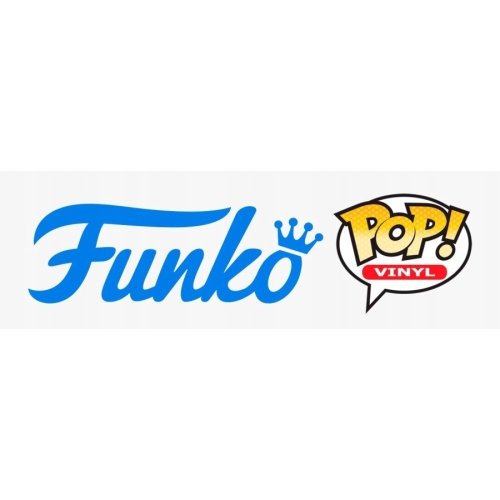 Figurka Funko POP 847 WENWU KOLEKCJA VINYLOWA LIMITOWANA KOLEKCJONERSKA