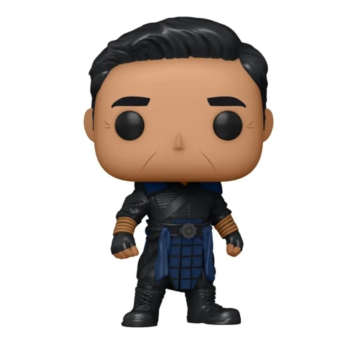 Figurka Funko POP 847 WENWU KOLEKCJA VINYLOWA LIMITOWANA KOLEKCJONERSKA