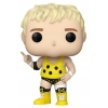 Funko POP 114 Dusty Rhodes EDYCJA VINYLOWA KOLEKCJONERSKA LIMITOWANA DUŻA