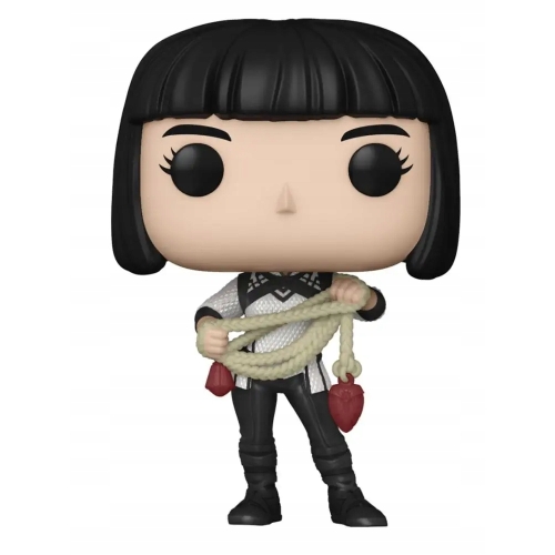Figurka Funko POP 846 XIALING LIMITOWANA EDYCJA VINYLOWA MARVEL SHANG-CHI