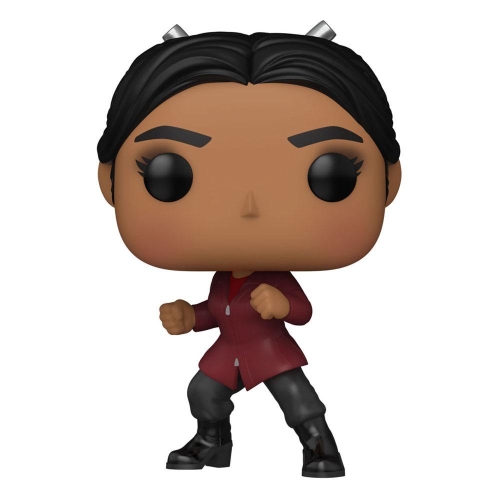 Figurka Funko Pop! MSMarvel Najma Kolekcja Winylowa 1081