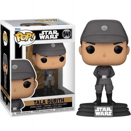 Figurka Funko Stars Wars Gwiezdne Wojny Obi-Wan Kenobi Tala Durith 541