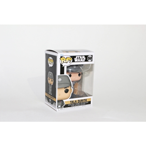 Figurka Funko Stars Wars Gwiezdne Wojny Obi-Wan Kenobi Tala Durith 541
