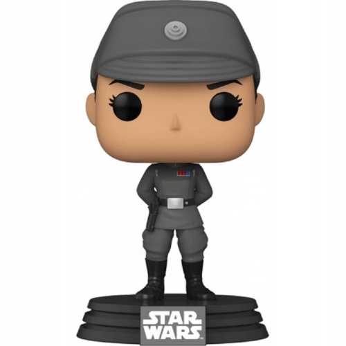 Figurka Funko Stars Wars Gwiezdne Wojny Obi-Wan Kenobi Tala Durith 541