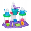 Ciastolina Lodowy zamek Play-Doh B5523 HASBRO LODY DUŻY ZESTAW ŚWIĄTECZNY 5