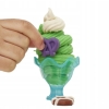 Ciastolina Lodowy zamek Play-Doh B5523 HASBRO LODY DUŻY ZESTAW ŚWIĄTECZNY 5