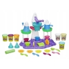 Ciastolina Lodowy zamek Play-Doh B5523 HASBRO LODY DUŻY ZESTAW ŚWIĄTECZNY 5