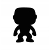 Figurka Funko POP BECCA 1368 Walt Disney HOKUS POKUS 2 WINYLOWA KOLEKCJA