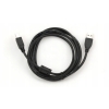 Kabel Gembird CC-USB2.0 AM BM-6 USB A - USB - B 1,8 m CABLEEXPERT czarny