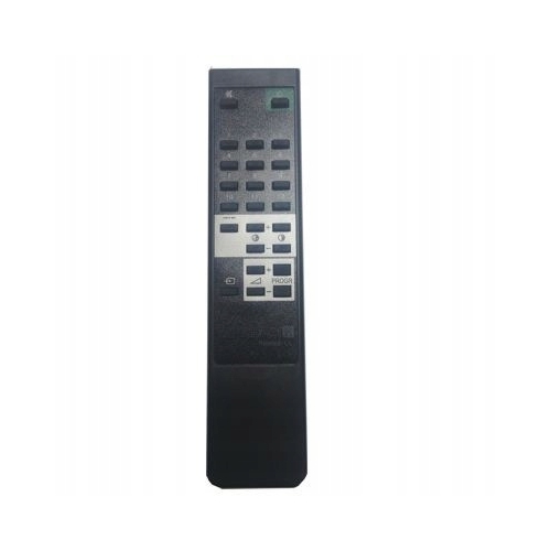 Sony RM-656A, RM-687C TRYINITRON ORYGINALNY CZARNY WYSOKIEJ JAKOŚCI