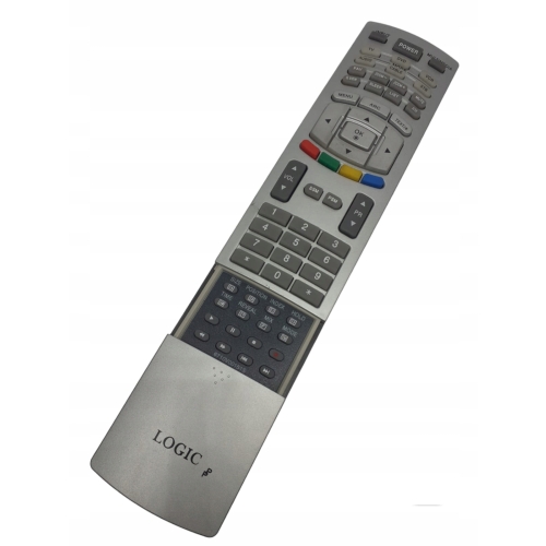 PILOT LG 6710V001510 ZAMIENNIK WYSOKIEJ JAKOŚCI KOLOR SREBRNY Z KLAPKĄ