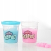 Play-Doh Slime Karol żuje gumę E8996 ZABAWKA 2 MASY PLASTYCZNE NA PREZENT