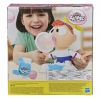 Play-Doh Slime Karol żuje gumę E8996 ZABAWKA 2 MASY PLASTYCZNE NA PREZENT