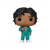 Figurka Funko Pop! Television Round6 Player 199: Ali Vinylowa Kolekcja 1221