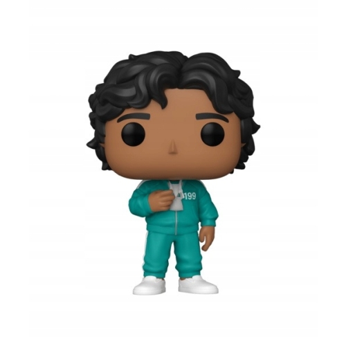 Figurka Funko Pop! Television Round6 Player 199: Ali Vinylowa Kolekcja 1221