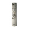Pilot firmy LG DVD HDD 6711R1P108F RH-199 RH-177 srebrny ORYGINAŁ z LOGO LG