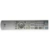 Pilot firmy LG DVD HDD 6711R1P108F RH-199 RH-177 srebrny ORYGINAŁ z LOGO LG