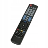 Pilot LG Smart Tv model AKB73615303 AKB73615302 Uniwersalny czarny UCT-041
