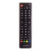 Pilot LG Smart Tv model AKB73615303 AKB73615302 Uniwersalny czarny UCT-041