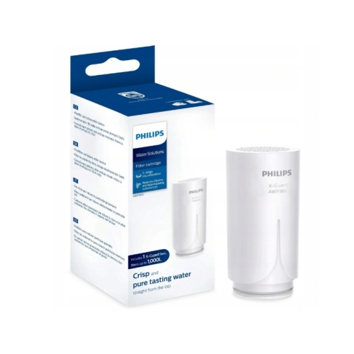 FILTR PHILIPS WKŁAD SYSTEMU NAKRANOWEGO AWP305 34